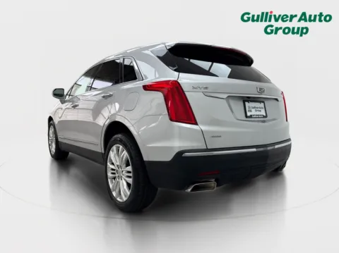 More photos of 2019 Cadillac XT5 Premium Luxury at Gulliver Auto Group, TX