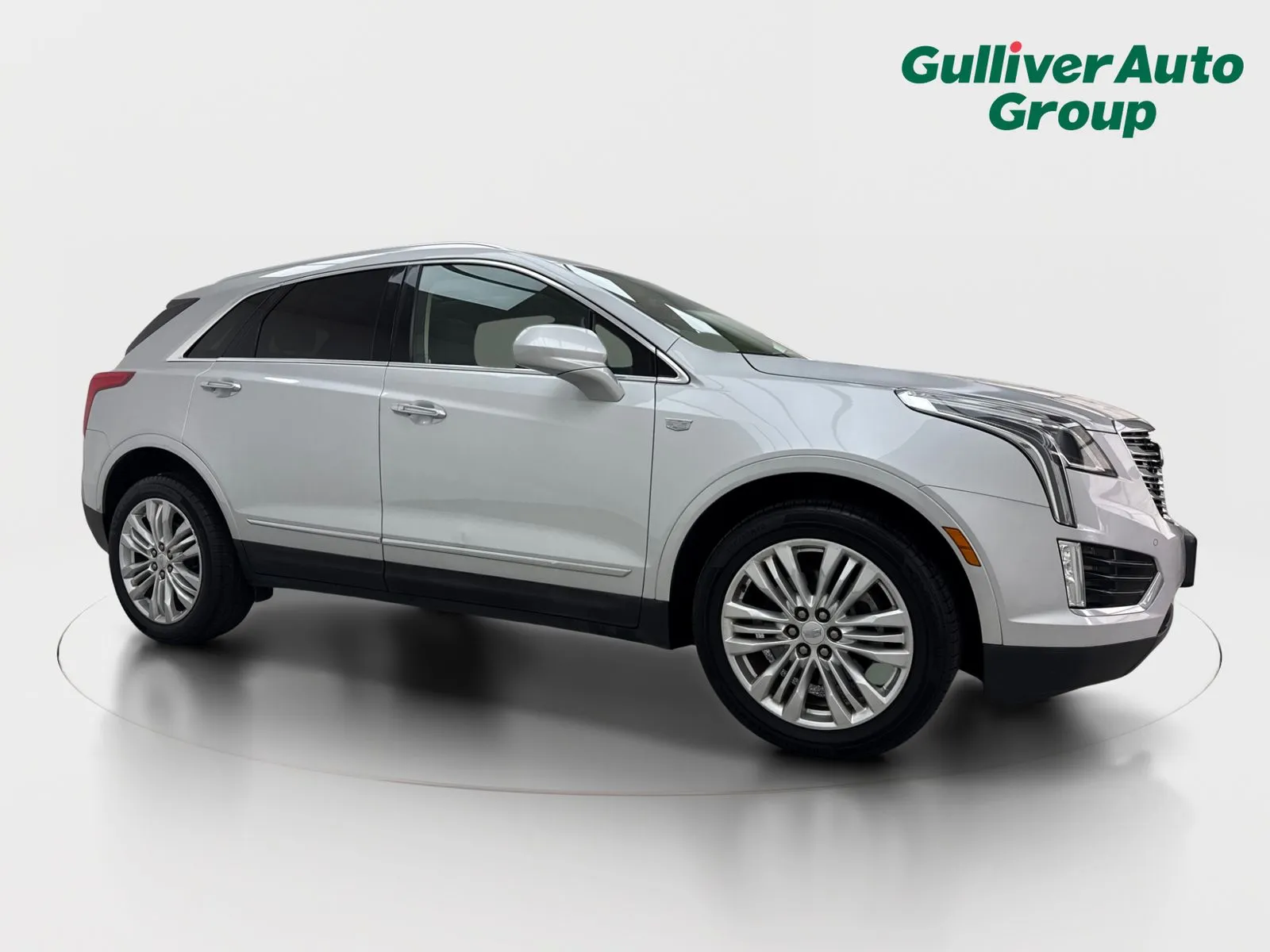 2019 Cadillac XT5 Premium Luxury - Photo 12