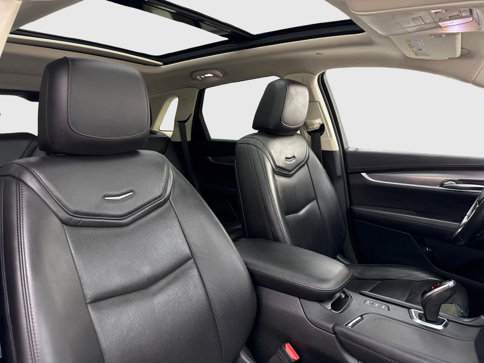2019 Cadillac XT5 Premium Luxury - Photo 39