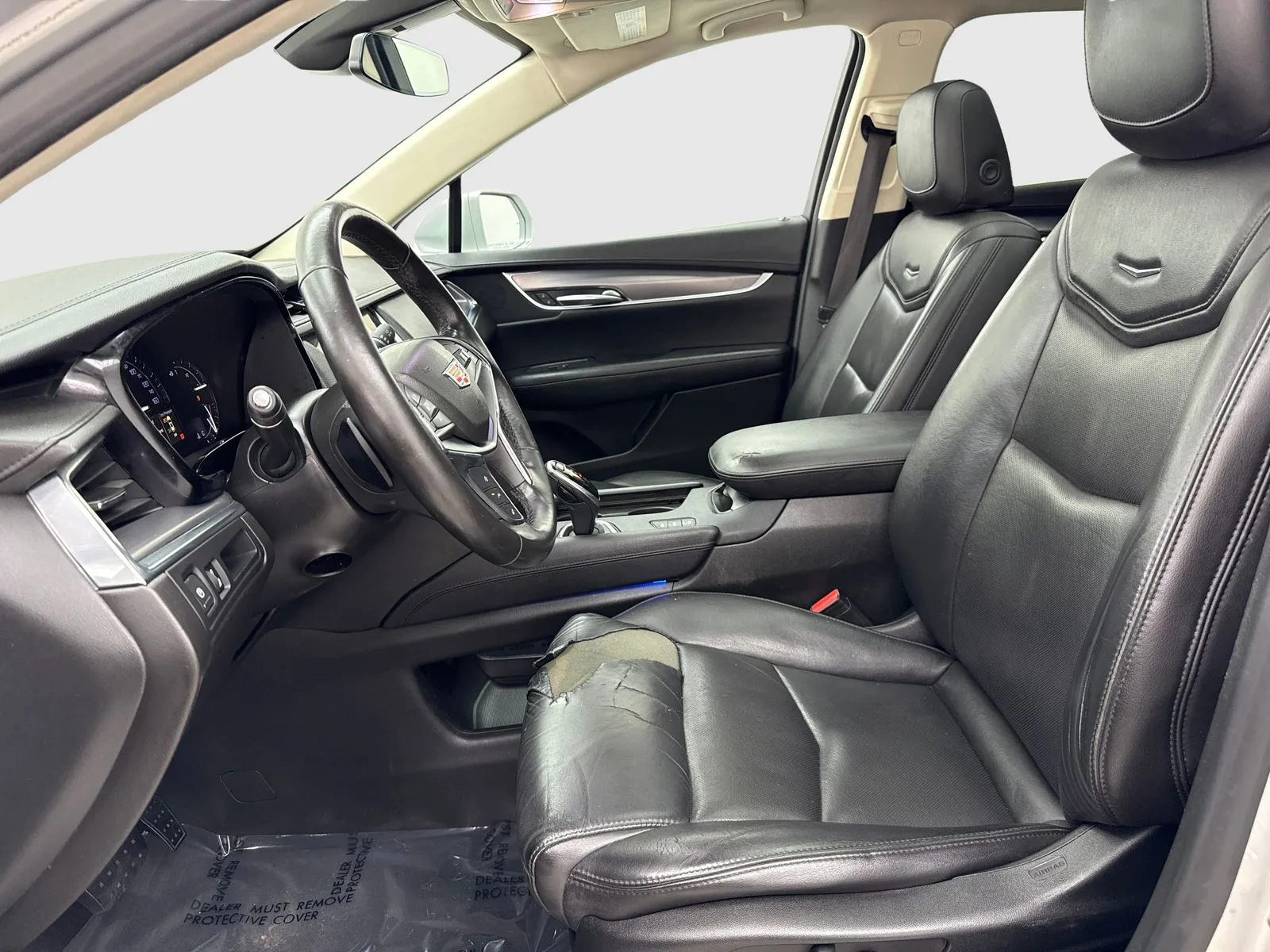 2019 Cadillac XT5 Premium Luxury - Photo 17