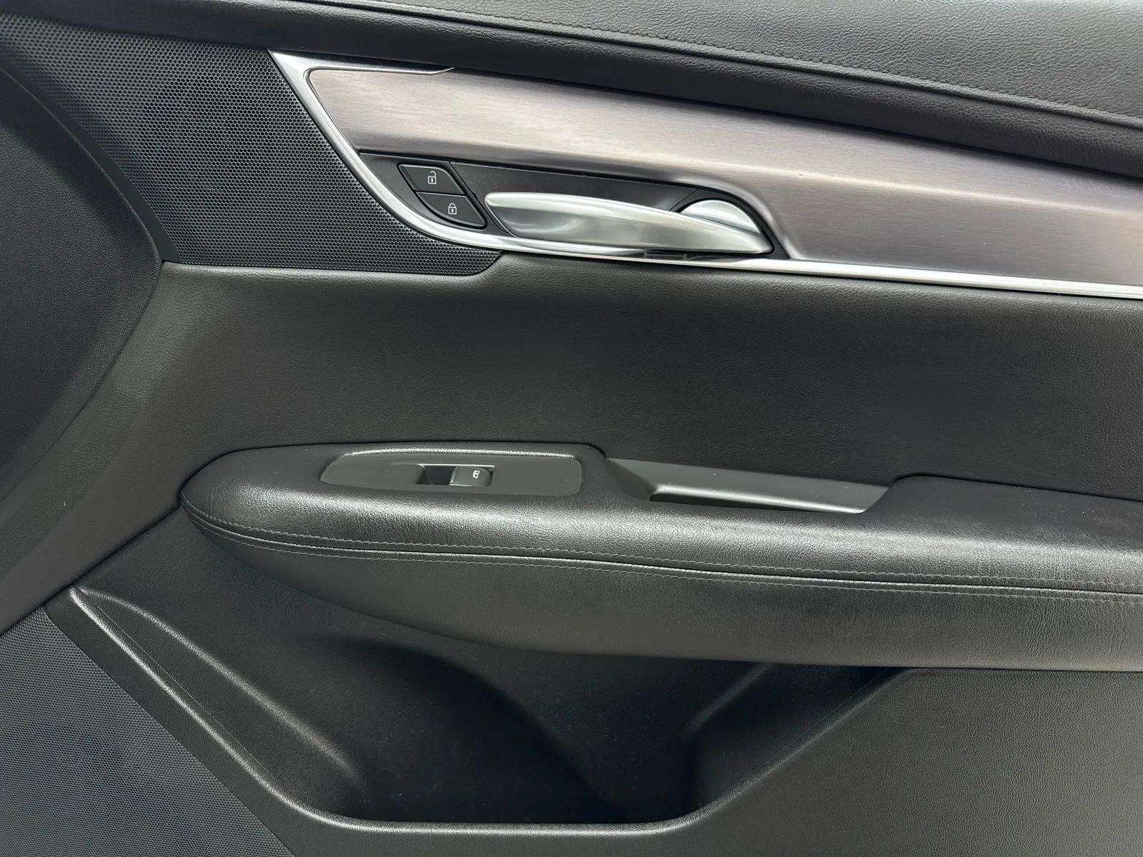 2019 Cadillac XT5 Premium Luxury - Photo 42