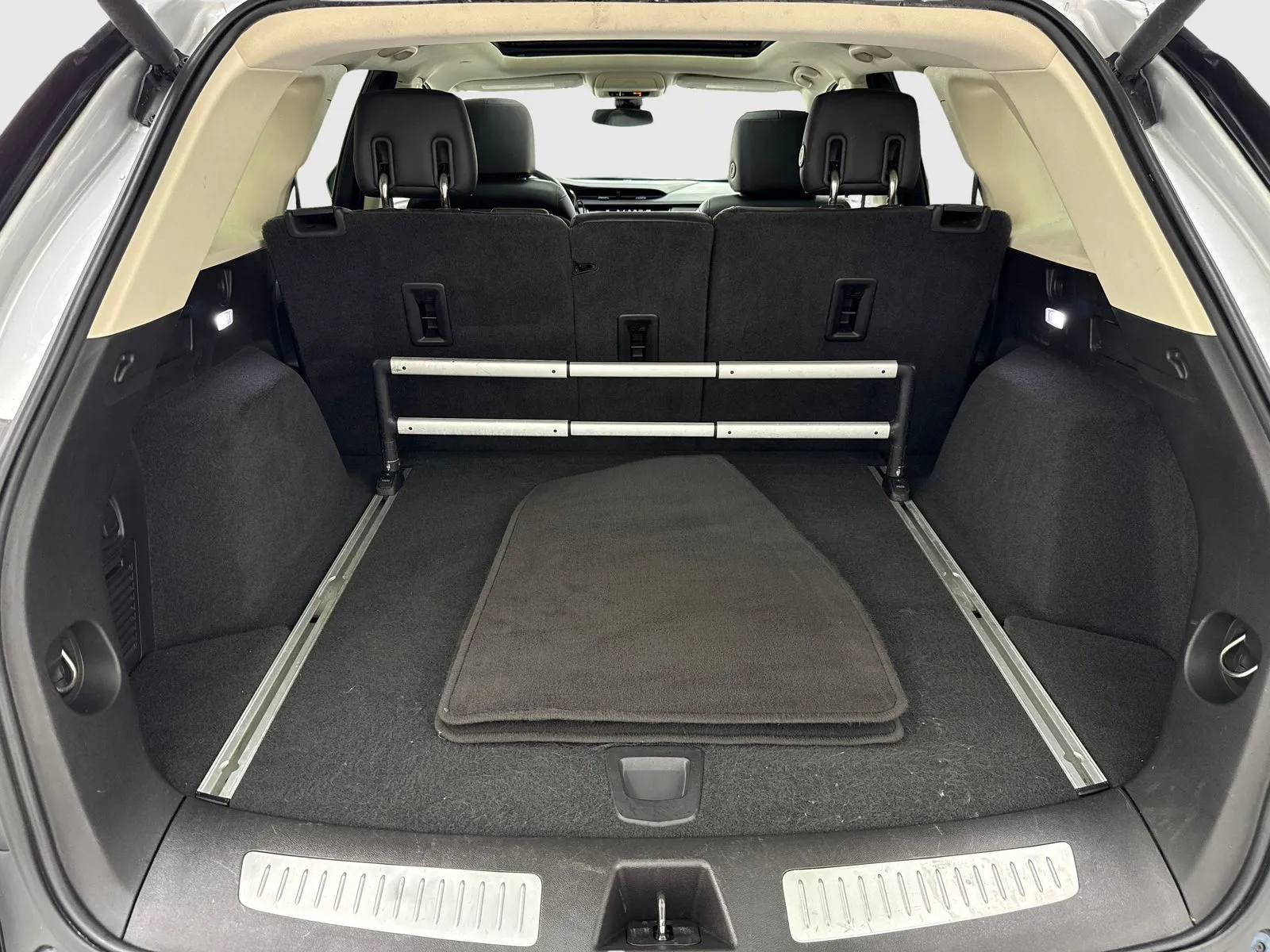 2019 Cadillac XT5 Premium Luxury - Photo 46
