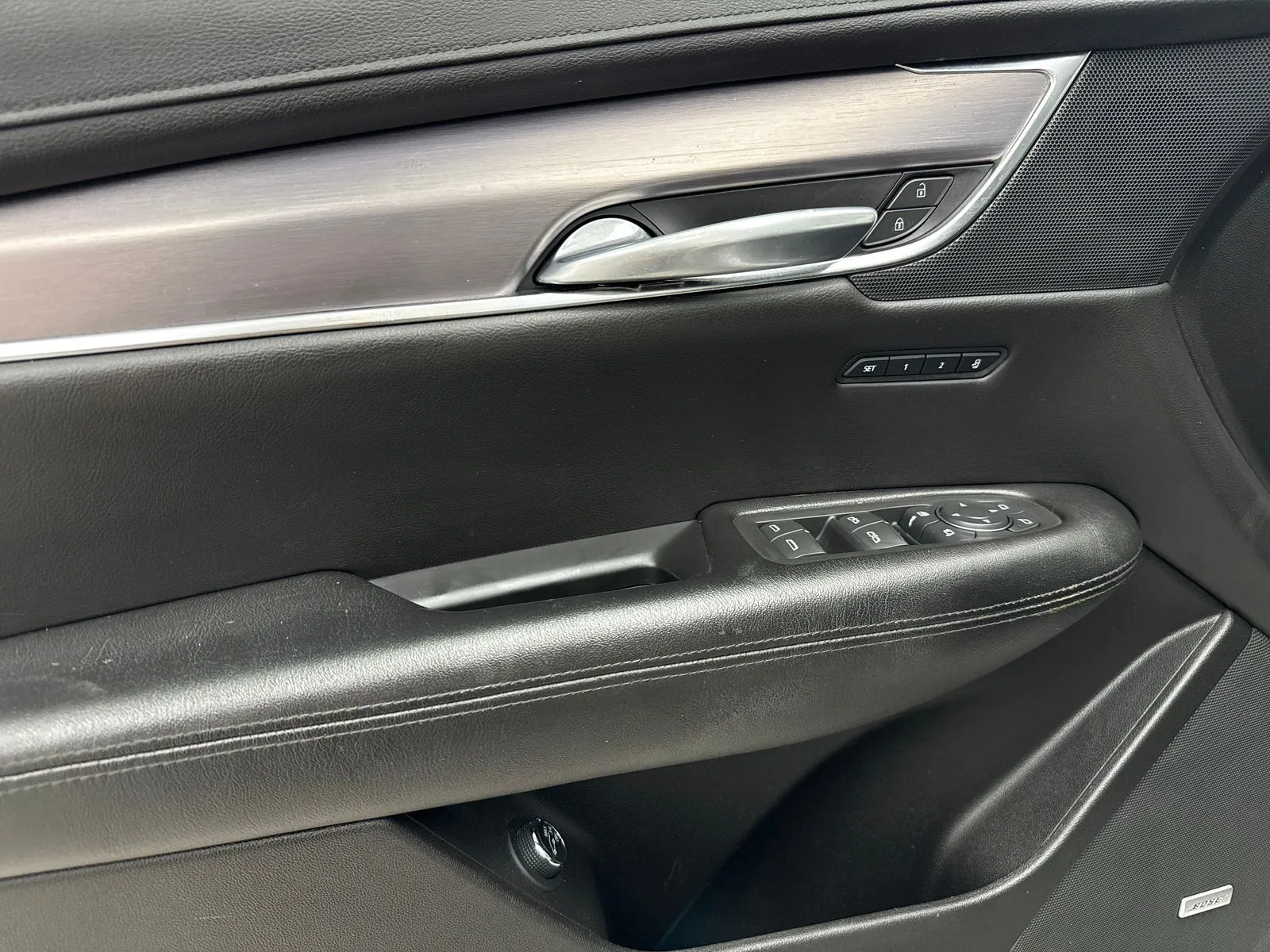 2019 Cadillac XT5 Premium Luxury - Photo 35
