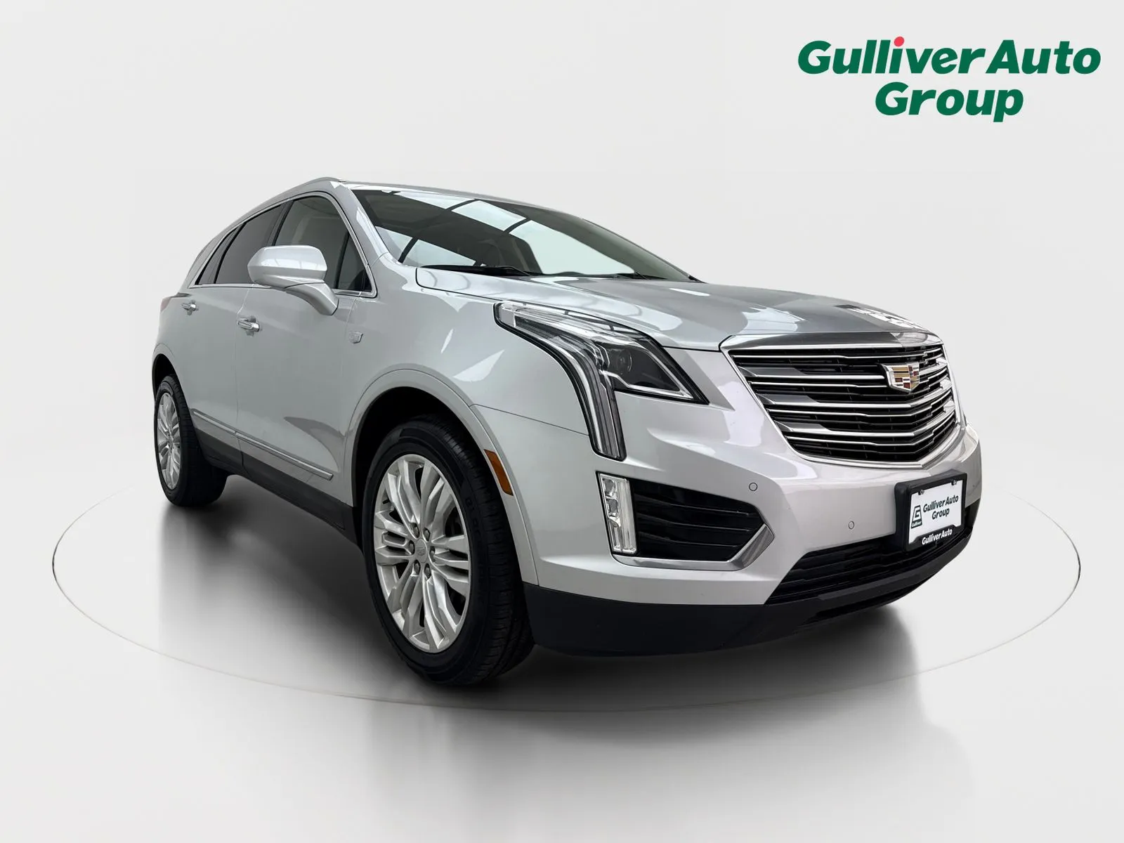2019 Cadillac XT5 Premium Luxury - Photo 13