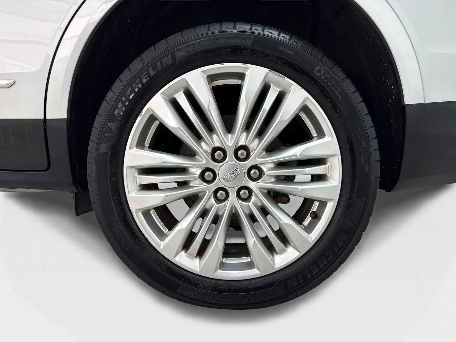 2019 Cadillac XT5 Premium Luxury - Photo 50