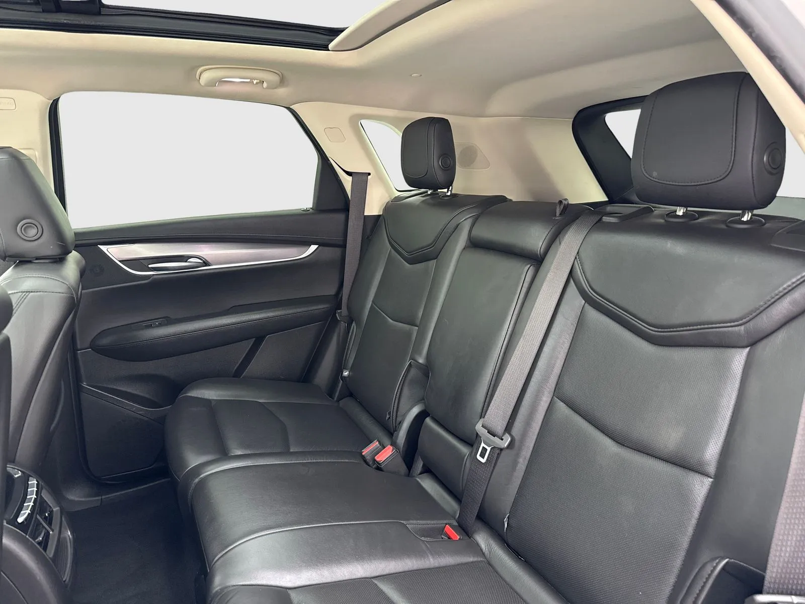 2019 Cadillac XT5 Premium Luxury - Photo 36