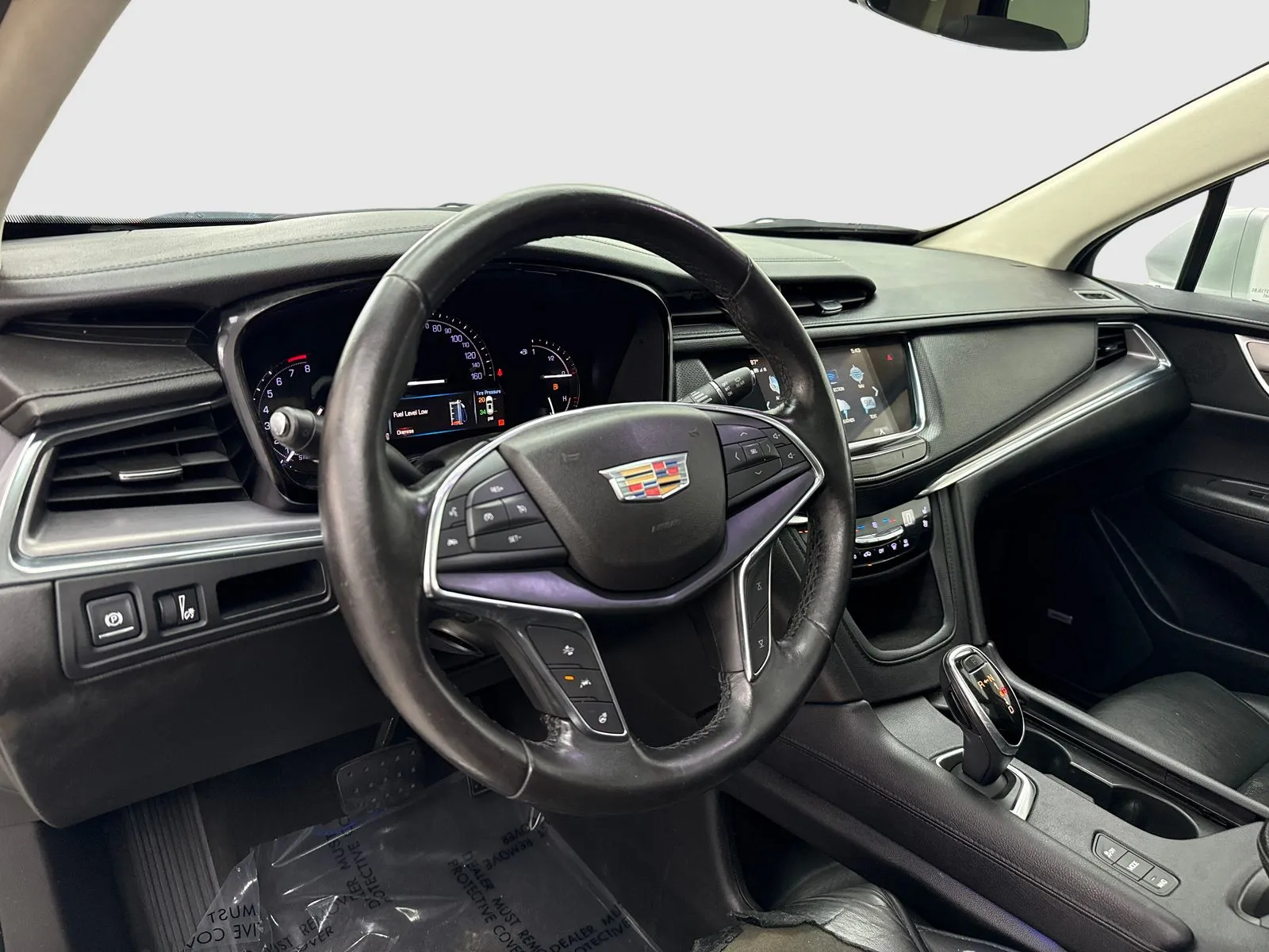 2019 Cadillac XT5 Premium Luxury - Photo 18