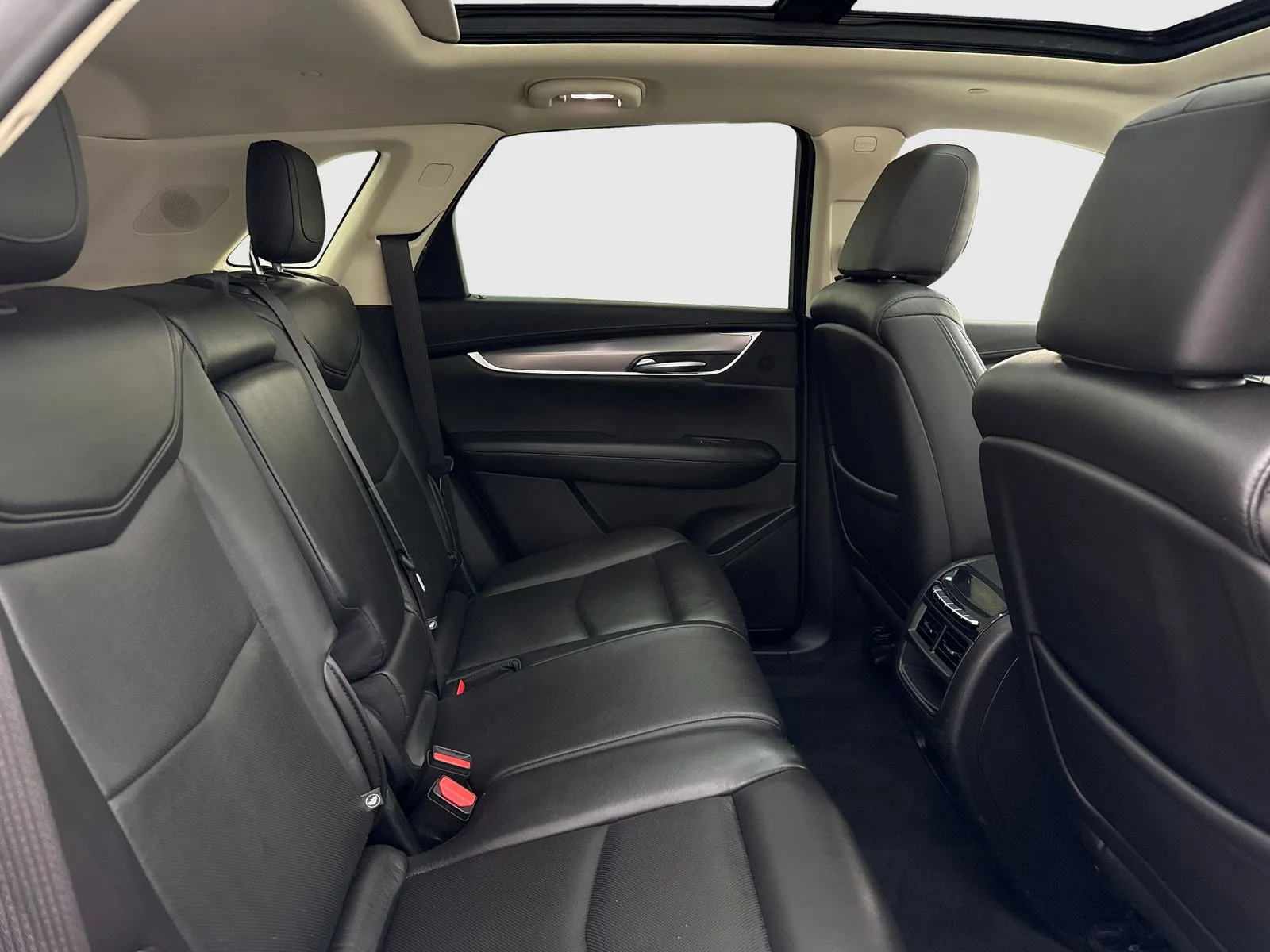 2019 Cadillac XT5 Premium Luxury - Photo 44