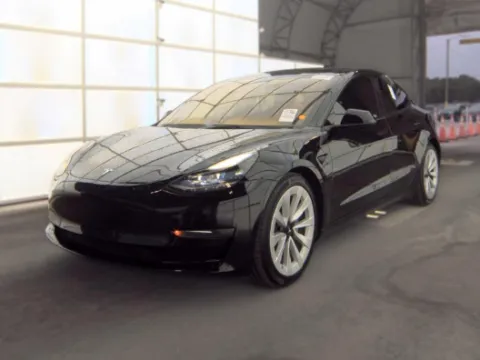 Black 2023 Tesla Model 3 Long Range for sale in Plano, TX