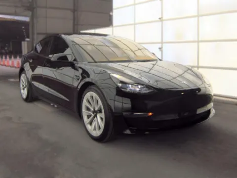 Another view of 2023 Tesla Model 3 Long Range for sale in Plano, TX at Gulliver Auto Group
