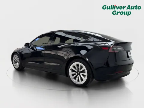 More photos of 2023 Tesla Model 3 Long Range at Gulliver Auto Group, TX