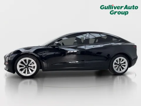 Photos of 2023 Tesla Model 3 Long Range for sale in Plano, TX at Gulliver Auto Group