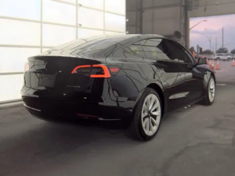 Photos of 2023 Tesla Model 3 Long Range for sale in Plano, TX at Gulliver Auto Group