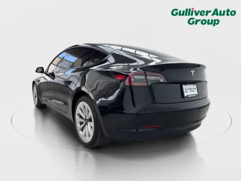 More photos of 2023 Tesla Model 3 Long Range at Gulliver Auto Group, TX