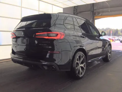 Photos of 2020 BMW X5 sDrive40i for sale in Plano, TX at Gulliver Auto Group