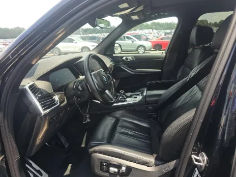 More photos of 2020 BMW X5 sDrive40i at Gulliver Auto Group, TX