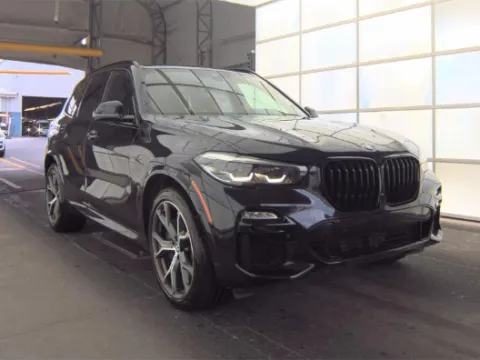 Another view of 2020 BMW X5 sDrive40i for sale in Plano, TX at Gulliver Auto Group