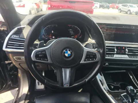 More photos of 2020 BMW X5 sDrive40i at Gulliver Auto Group, TX