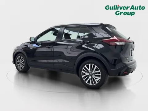 More photos of 2021 Nissan Kicks SV at Gulliver Auto Group, TX