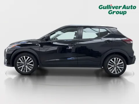 More photos of 2021 Nissan Kicks SV at Gulliver Auto Group, TX