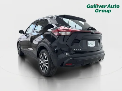 More photos of 2021 Nissan Kicks SV at Gulliver Auto Group, TX