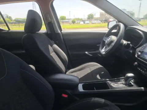 More photos of 2021 Nissan Kicks SV at Gulliver Auto Group, TX