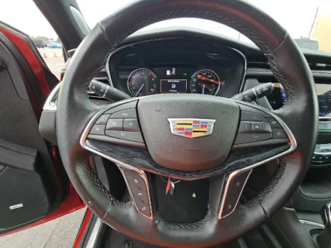 More photos of 2022 Cadillac XT5 Premium Luxury at Gulliver Auto Group, TX