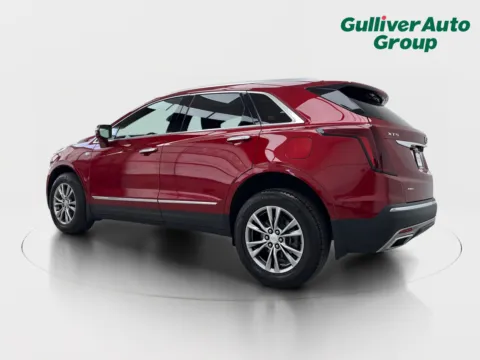 More photos of 2022 Cadillac XT5 Premium Luxury at Gulliver Auto Group, TX
