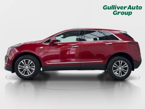 More photos of 2022 Cadillac XT5 Premium Luxury at Gulliver Auto Group, TX