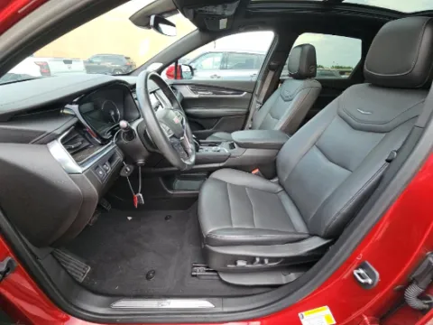 More photos of 2022 Cadillac XT5 Premium Luxury at Gulliver Auto Group, TX