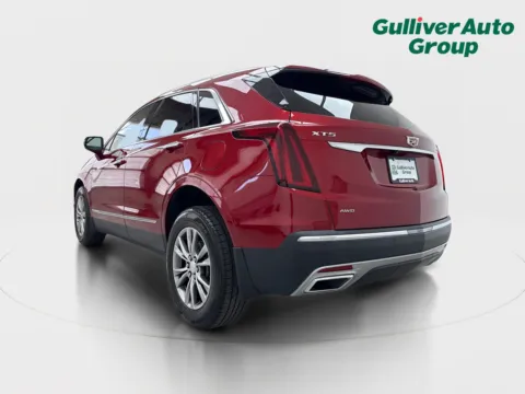 More photos of 2022 Cadillac XT5 Premium Luxury at Gulliver Auto Group, TX