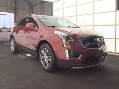 More photos of 2022 Cadillac XT5 Premium Luxury at Gulliver Auto Group, TX