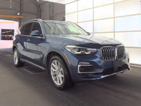 More photos of 2019 BMW X5 xDrive40i at Gulliver Auto Group, TX