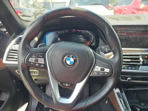 More photos of 2019 BMW X5 xDrive40i at Gulliver Auto Group, TX