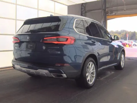 Photos of 2019 BMW X5 xDrive40i for sale in Plano, TX at Gulliver Auto Group