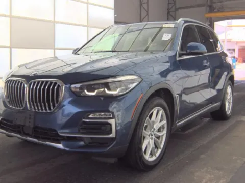 Photos of 2019 BMW X5 xDrive40i for sale in Plano, TX at Gulliver Auto Group