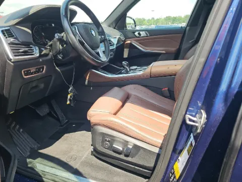 More photos of 2019 BMW X5 xDrive40i at Gulliver Auto Group, TX
