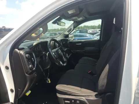 More photos of 2022 Chevrolet Silverado 1500 LTD LT at Gulliver Auto Group, TX