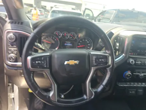 More photos of 2022 Chevrolet Silverado 1500 LTD LT at Gulliver Auto Group, TX