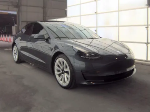 More photos of 2023 Tesla Model 3 Long Range at Gulliver Auto Group, TX