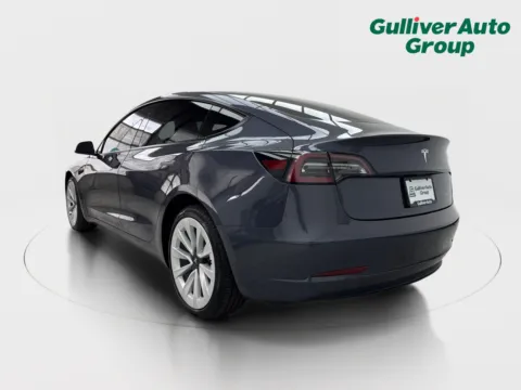 More photos of 2023 Tesla Model 3 Long Range at Gulliver Auto Group, TX
