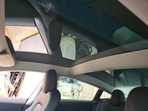 More photos of 2023 Tesla Model 3 Long Range at Gulliver Auto Group, TX