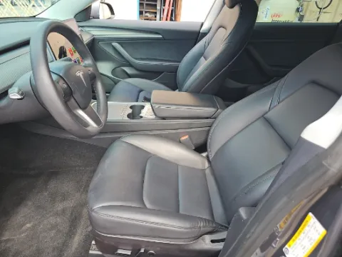 More photos of 2023 Tesla Model 3 Long Range at Gulliver Auto Group, TX