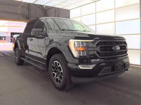 More photos of 2022 Ford F-150 XLT at Gulliver Auto Group, TX