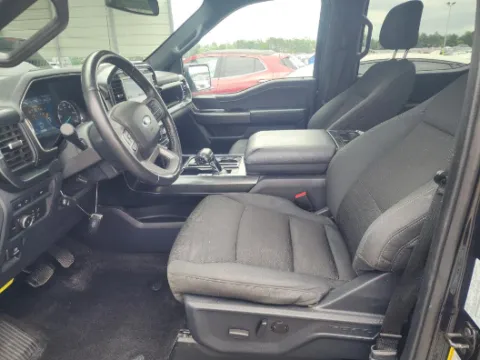 More photos of 2022 Ford F-150 XLT at Gulliver Auto Group, TX