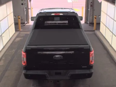 Photos of 2022 Ford F-150 XLT for sale in Plano, TX at Gulliver Auto Group