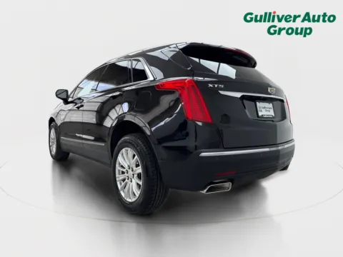 More photos of 2019 Cadillac XT5 at Gulliver Auto Group, TX