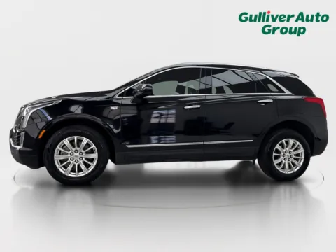 Photos of 2019 Cadillac XT5 for sale in Plano, TX at Gulliver Auto Group