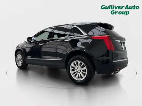 More photos of 2019 Cadillac XT5 at Gulliver Auto Group, TX
