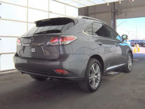 Photos of 2015 Lexus RX 350 for sale in Plano, TX at Gulliver Auto Group